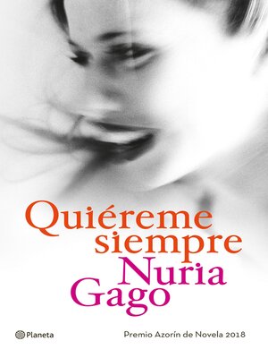 cover image of Quiéreme siempre